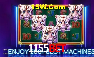 Estatísticas 1155Bet