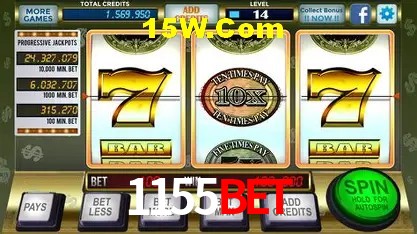 Experiência VIP 1155Bet
