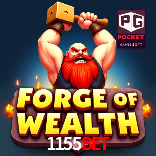 Slots na Plataforma 1155Bet