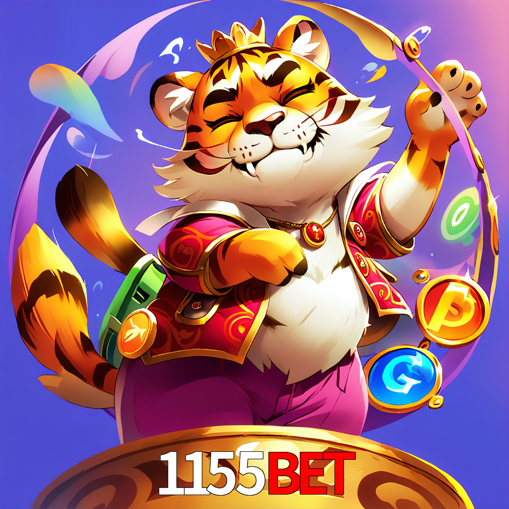 1155Bet 