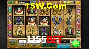 Welcome Bonus 1155Bet