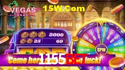 Casino VIP 1155Bet