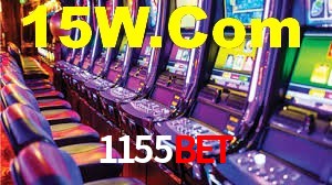 1155Bet Login