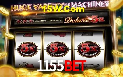 Login Seguro 1155Bet