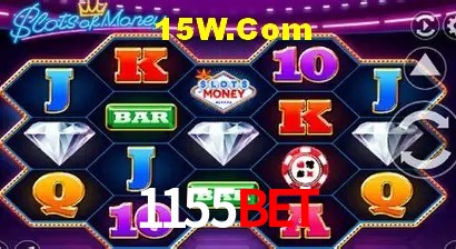 Apostas de Tênis 1155Bet