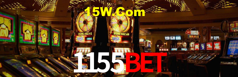1155Bet: A Experiência de Casino com Jogos de Mesa ao Vivo