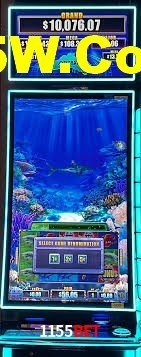 Live Casino 1155Bet