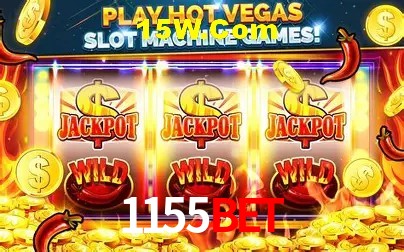 Provedores de Jogos 1155Bet
