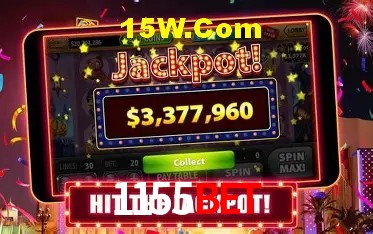 Diretório de Jogos 1155Bet
