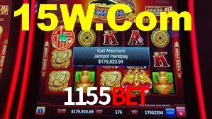 Welcome Bonus 1155Bet