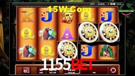 Recursos de Bônus 1155Bet
