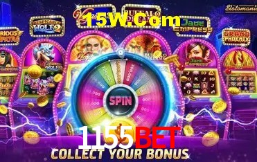 Casino Ao Vivo 1155Bet