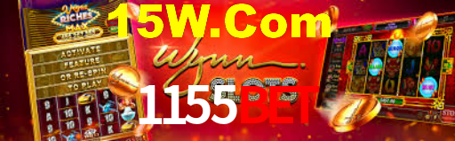 Sinta a adrenalina dos jogos de cassino com 1155Bet