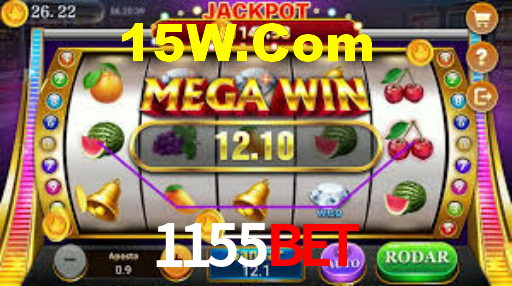 1155Bet Login