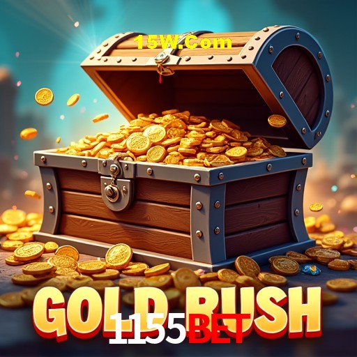 Game Providers 1155Bet