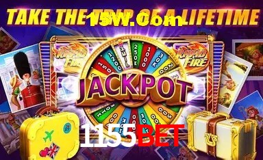 Mesa de Blackjack 1155Bet