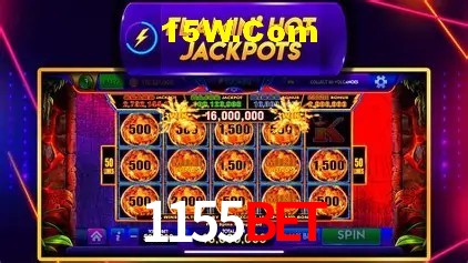 Ofertas Exclusivas 1155Bet