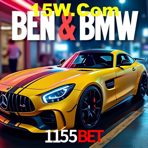 Descubra o Mundo do Cassino Online com 1155Bet