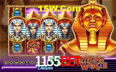 Torneios 1155Bet