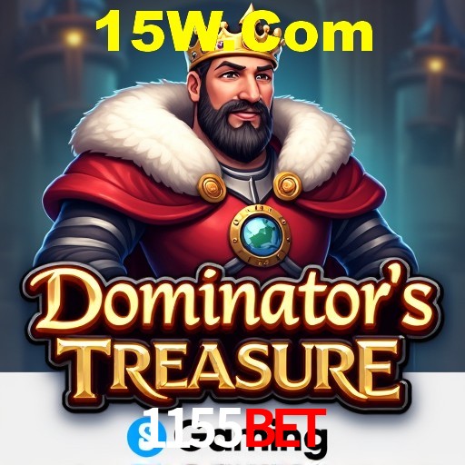 Descubra o Mundo do Cassino Online com 1155Bet