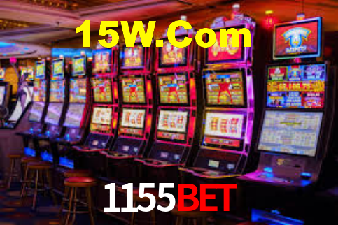 1155Bet Login