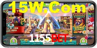 VIP Casino 1155Bet