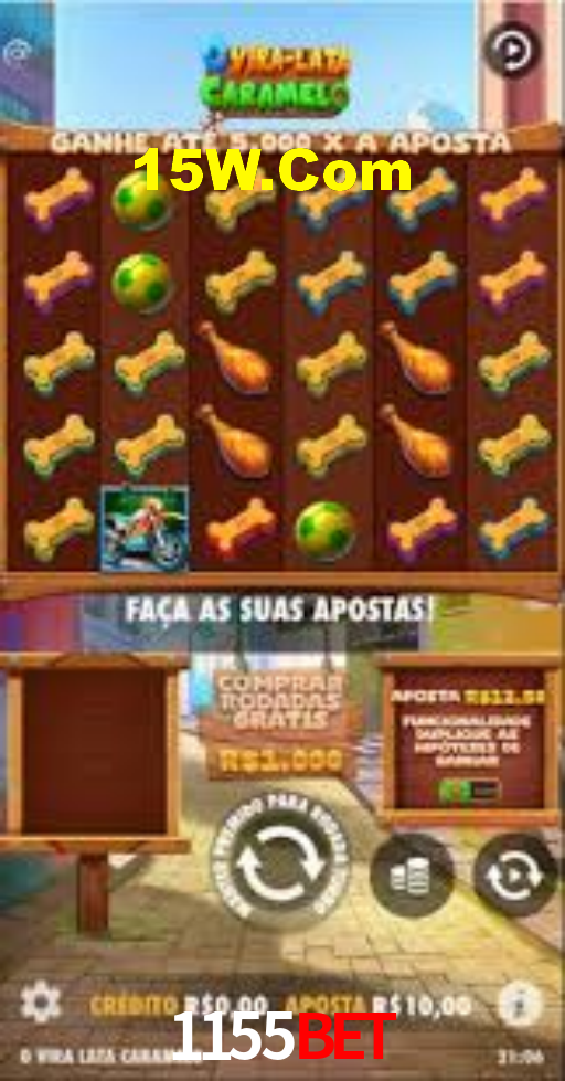 1155Bet