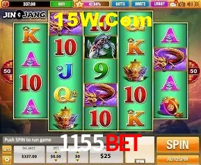 cassino 1155Bet