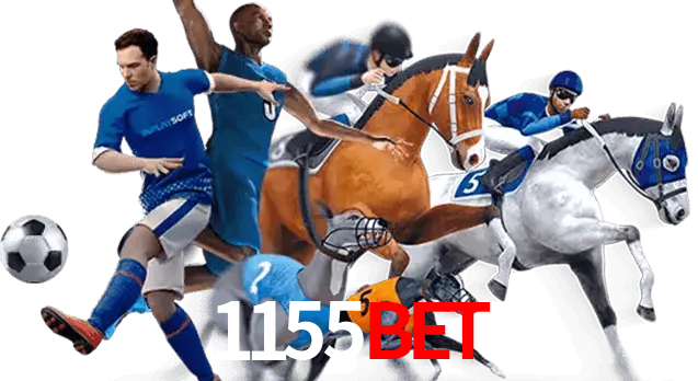 1155Bet